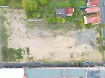 Prodej komerčního pozemku, Turnov, Bezručova, 8962 m2