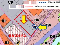 Prodej komerčního pozemku, Turnov, Bezručova, 8962 m2