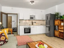 Prodej bytu 2+kk, Praha - Letňany, Tupolevova, 56 m2