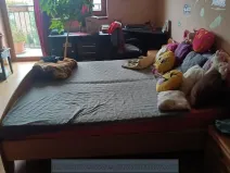 Pronájem pokoje, Praha - Radotín, Solná, 18 m2