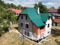Prodej rodinného domu, Krňany, 204 m2