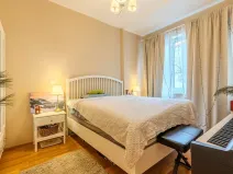 Prodej bytu 2+kk, Praha - Vršovice, 28. pluku, 51 m2