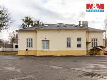 Prodej kanceláře, Ostrava - Kunčičky, Škrobálkova, 700 m2