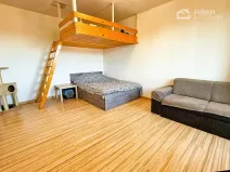 Prodej bytu 1+1, Valašské Meziříčí, 32 m2