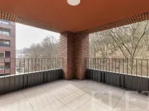 Pronájem bytu 4+kk, Praha - Dejvice, Pod Juliskou, 120 m2