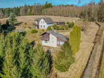 Prodej chaty, Petrovice II, 33 m2