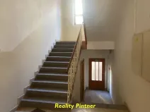 Pronájem kanceláře, Příbram, Špitálská, 41 m2