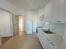 Pronájem bytu 2+1, Brno, Šeránkova, 76 m2