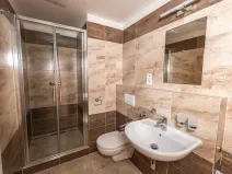 Pronájem bytu 1+kk, Praha - Hlubočepy, Fabiánové, 30 m2