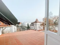 Pronájem kanceláře, Praha - Strašnice, U nových vil, 111 m2