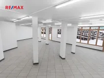 Prodej obchodního prostoru, Harrachov, 283 m2