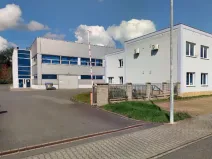 Prodej výrobních prostor, Klatovy, ul. 5. května, 3418 m2