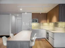 Pronájem bytu 4+kk, Praha - Smíchov, Holečkova, 178 m2