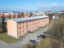 Prodej bytu 3+1, Holešov, U Letiště, 68 m2