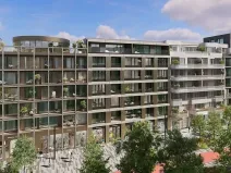 Prodej bytu 2+kk, Praha - Smíchov, 53 m2