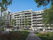 Prodej bytu 1+kk, Praha, Šiklové, 28 m2