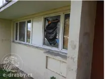 Dražba bytu 2+1, Obrnice, Nová výstavba, 48 m2