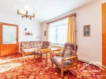 Prodej rodinného domu, Suchdol, 135 m2