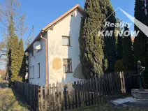 Pronájem rodinného domu, Soběsuky, 100 m2