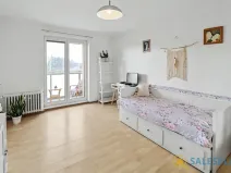 Prodej bytu 2+1, Nové Město na Moravě, Mírová, 60 m2