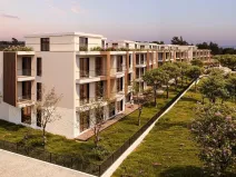 Prodej bytu 2+kk, Golem, Albánie, 44 m2