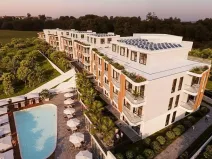 Prodej bytu 3+kk, Golem, Albánie, 58 m2