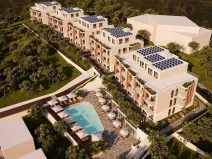 Prodej bytu 3+kk, Golem, Albánie, 58 m2