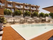 Prodej bytu 3+kk, Golem, Albánie, 70 m2