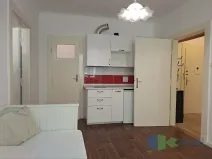 Pronájem bytu 2+kk, Praha - Dejvice, Koulova, 41 m2