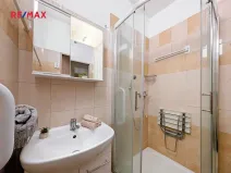 Pronájem bytu 2+1, Žďár nad Sázavou, Brodská, 55 m2