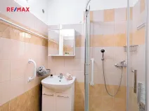 Pronájem bytu 2+1, Žďár nad Sázavou, Brodská, 55 m2