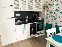 Prodej bytu 3+kk, Nesebar, Bulharsko, 88 m2