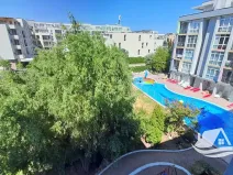 Prodej bytu 3+kk, Nesebar, Bulharsko, 75 m2