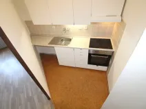 Pronájem bytu 2+kk, Praha - Dejvice, Václavkova, 47 m2