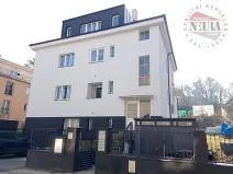 Prodej bytu 4+1, Praha - Dejvice, České družiny, 106 m2