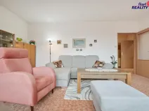 Prodej bytu 3+1, Opava, Gudrichova, 67 m2