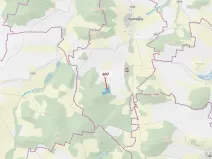 Dražba lesa, Kuřimany, 10437 m2