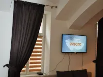 Pronájem bytu 1+kk, Praha - Bubeneč, U studánky, 37 m2