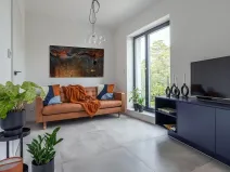 Pronájem bytu 2+kk, Brno, Vinařská, 54 m2