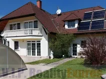 Prodej vily, Popovičky, 340 m2