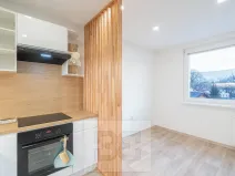 Pronájem bytu 2+kk, Liberec, 42 m2