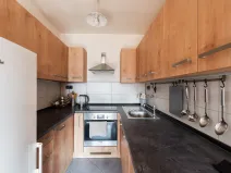 Prodej bytu 2+kk, Praha - Strašnice, Pod strání, 40 m2