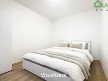 Pronájem bytu 1+kk, Brno, Francouzská, 25 m2