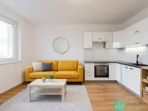 Prodej bytu 2+kk, Osek, Hornická, 43 m2