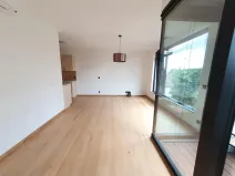 Pronájem bytu 2+kk, Praha - Břevnov, U Petřin, 55 m2