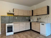 Prodej rodinného domu, Zabrušany, 170 m2