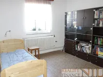 Pronájem pokoje, Plzeň, Petřínská, 12 m2