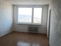 Pronájem bytu 1+1, Most, Javorová, 33 m2