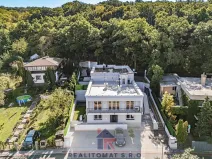 Pronájem bytu 4+kk, Praha - Komořany, Pod lesem, 127 m2