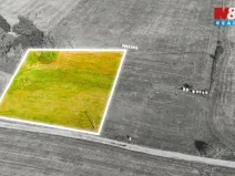 Prodej pozemku pro bydlení, Rapšach, 3900 m2